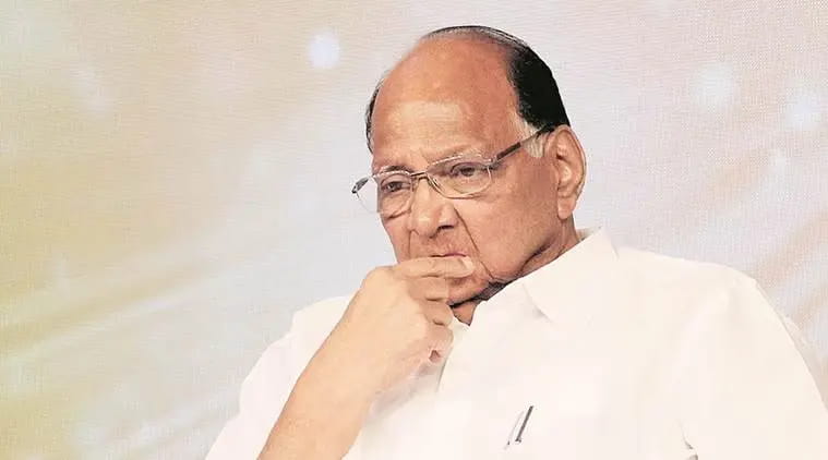 अजित पवार के निधन पर चाचा शरद पवार की आई प्रतिक्रिया, बोले- इसमें कोई राजनीति नहीं