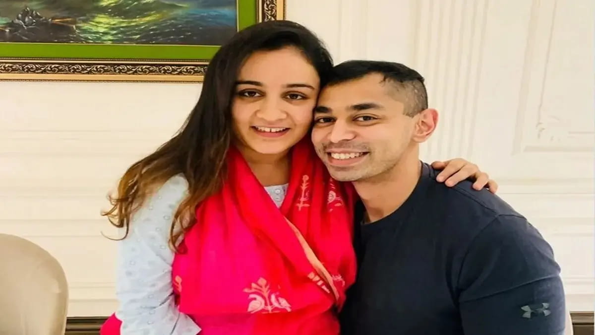 तलाक के ऐलान के बाद प्यार भरी पोस्ट, प्रतीक यादव बोले—हम चैंपियनों का परिवार हैं