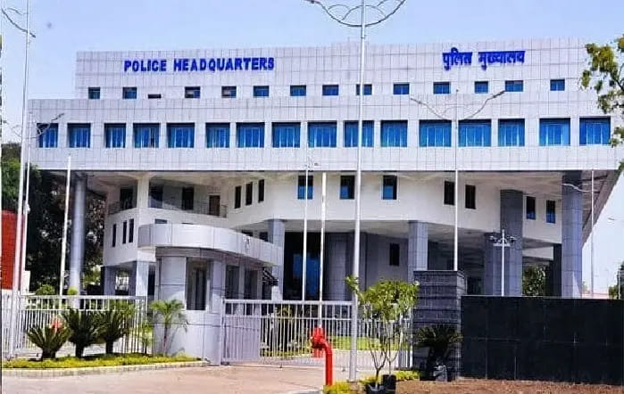 संजय कुमार बने भोपाल के पुलिस कमिश्नर, उमेश जोगा मप्र के ट्रांसपोर्ट कमिश्नर