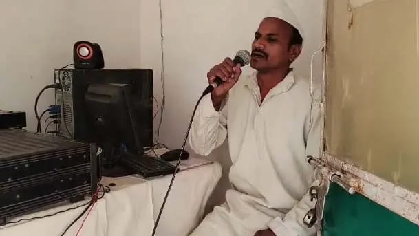 सतना सेंट्रल जेल में 'रेडियो जॉकी' बने कैदी, सलाखों के बीच गूंजती है उम्मीद की आवाज