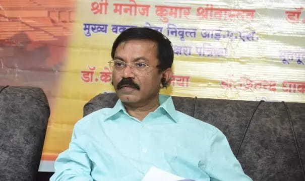 ब्राह्मण जाति नहीं, उन्हें जातिवाद के लपेटे में जबरन लिया जाता है'
