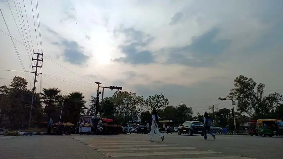 कल कहां जा रहे हैं आप? मप्र, यूपी, राजस्थान समेत 9 राज्यों में बारिश-आंधी का अलर्ट