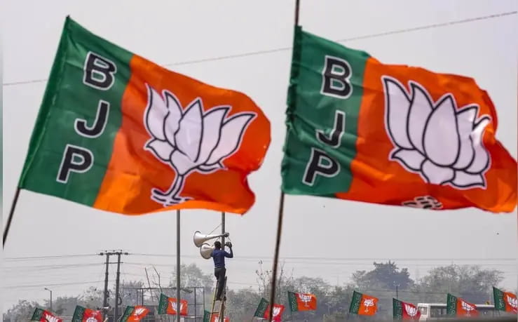 क्या महाराष्ट्र, राजस्थान, कर्नाटक की तरह अब मप्र BJP में भी नहीं भरेगा संगठन महामंत्री पद!