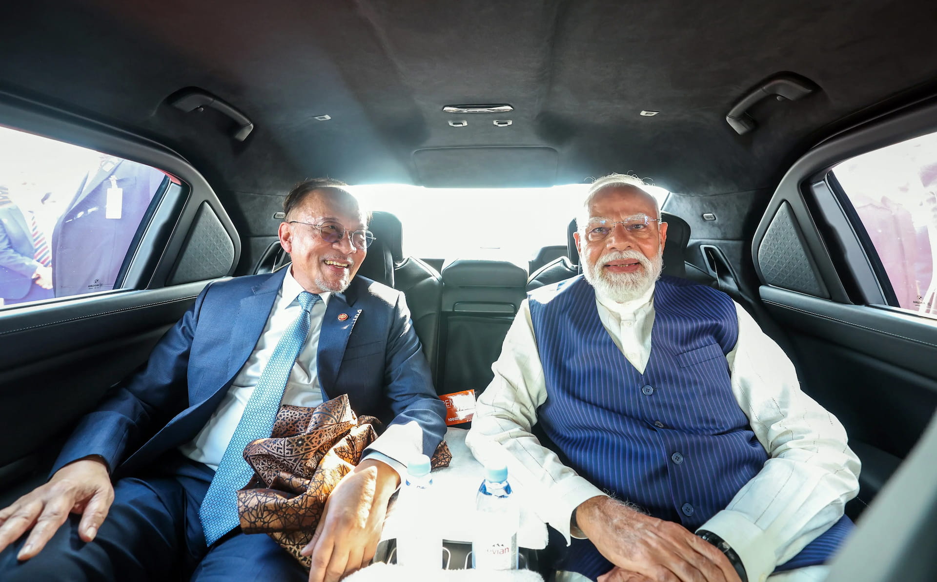 कुआलालंपुर में बोले पीएम मोदी-भारत की सफलता मलेशिया की सफलता और यह एशिया की सफलता है