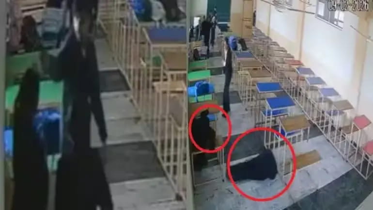 अगर तू मेरी नहीं हो सकी तो किसी की नहीं होगी...यह कहकर लॉ स्टूडेंट की गोली मारकर हत्या, क्लासमेट है आरोपी