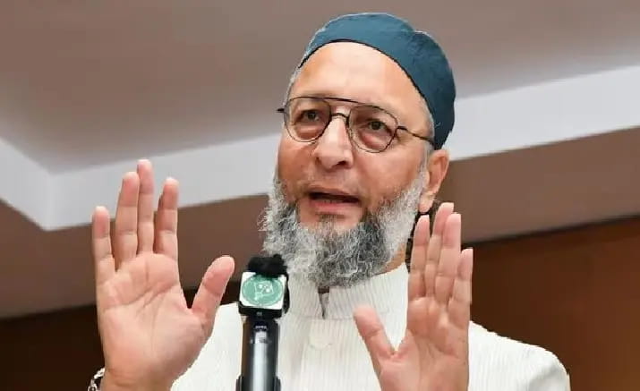 असम के सीएम हिमंता बिस्वा सरमा के खिलाफ दर्ज कराई शिकायत