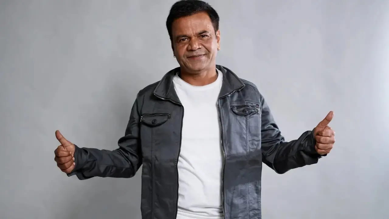 राजपाल यादव की मदद के लिए आगे आए सलमान खान, अजय देवगन, मीका सिंह, कल हो सकती है जेल से रिहाई