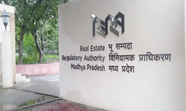 बिना RERA रजिस्ट्रेशन शहरों के बाहर कॉलोनियां बनाने वालों पर लगेगी पेनाल्टी