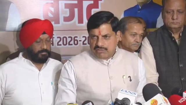 AI समिट में जो गंदा प्रदर्शन किया उसके लिए राहुल गांधी-कांग्रेस बाबा महाकाल से माफी मांगें