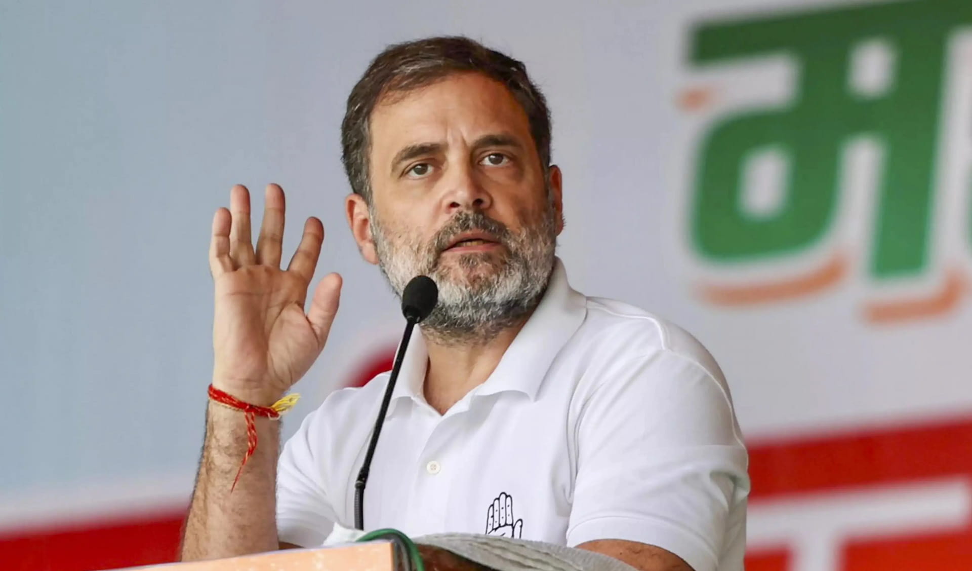 2023 के विधानसभा चुनाव के बाद तीन बार आए राहुल गांधी, मप्र के मुद्दों पर उठाते रहे आवाज