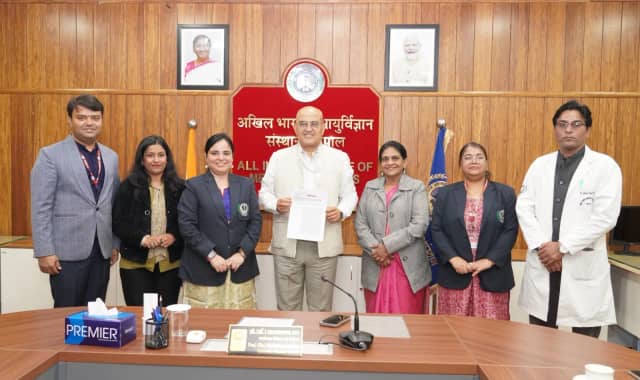 150 से ज्यादा शवों पर किया शोध, नाक के पीछे मिली नई लार ग्रंथि