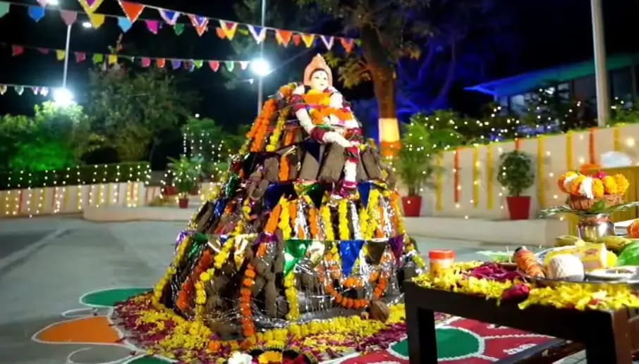 भोपाल में आठ साल में गो-काष्ठ की खपत दोगुनी हुई, लकड़ी की डिमांड लगातार घटी