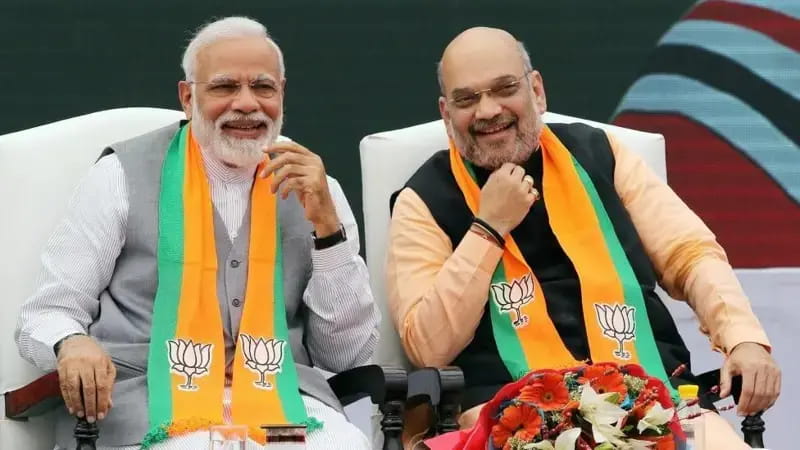 CM पद की रेस में हैं बड़े नाम, लेकिन MP, CG, राजस्थान की तरह आ सकता है कोई नया लीडर
