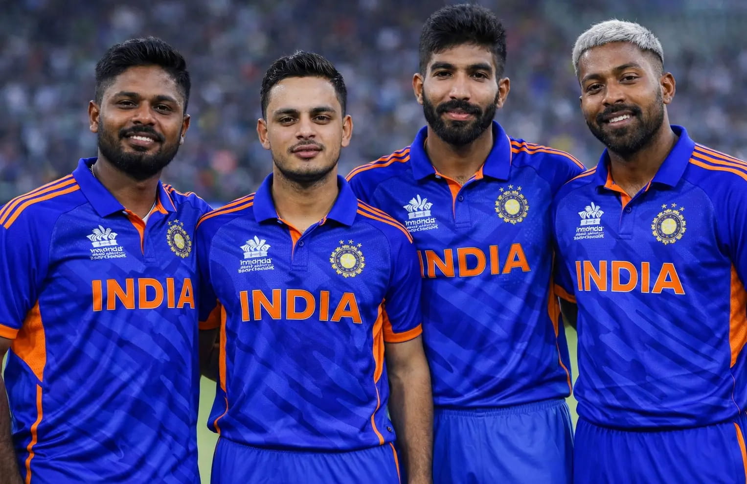 ICC ने किया Team OF The Tournament का ऐलान, भारत के इन 4 प्लेयर्स को मिली जगह