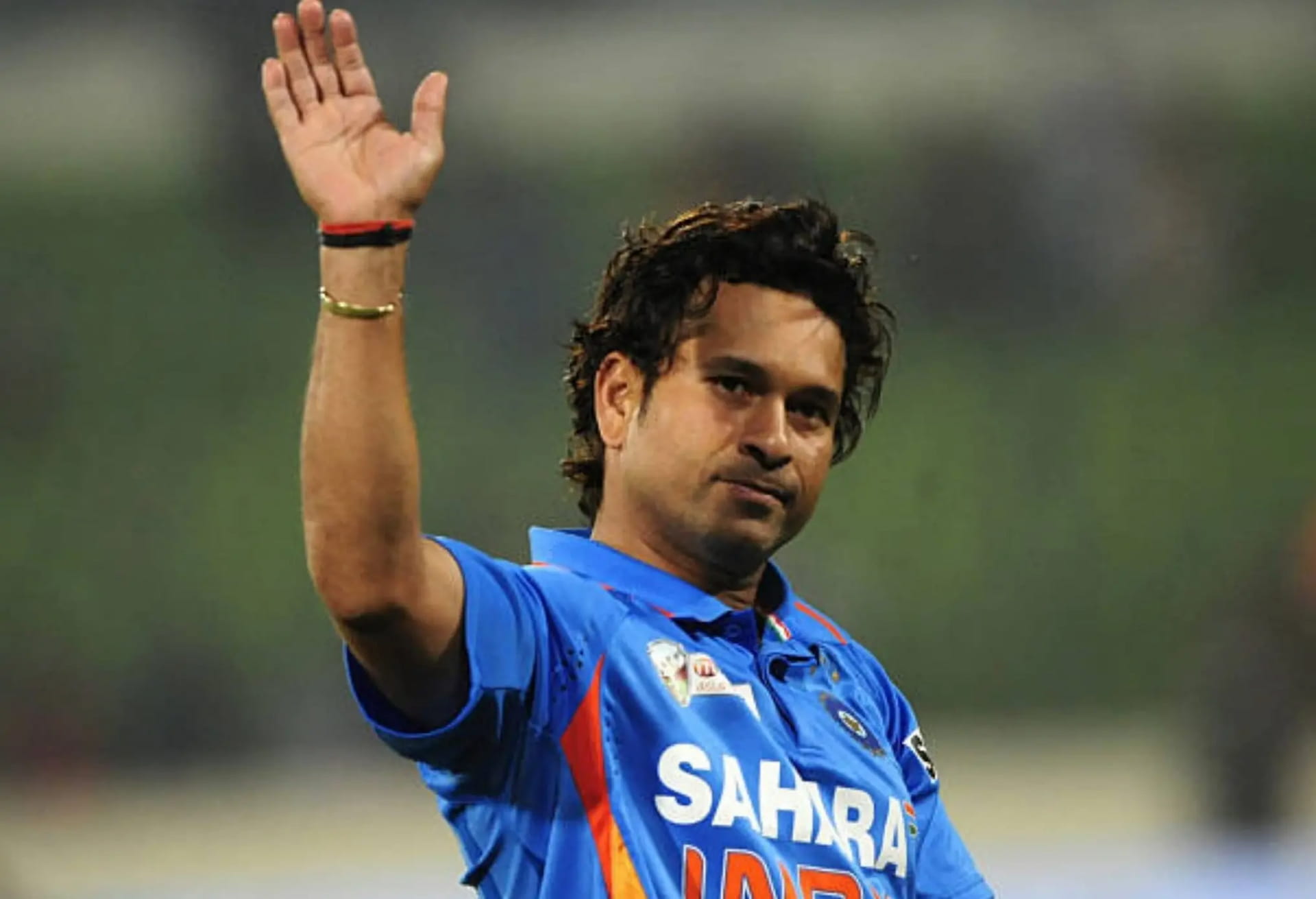 सचिन तेंदुलकर को रिप्लेस करना चाहता था BCCI, यह सुनकर 'क्रिकेट के भगवान' को लगा था झटका