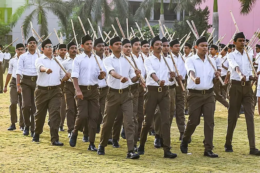 मप्र के 3 प्रांत होंगे खत्म, संभागों में बैठेंगे पदाधिकारी