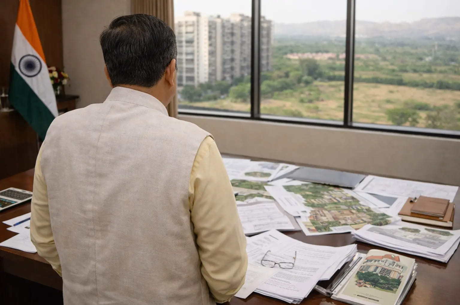 हिमाचल के चीफ सेक्रेटरी के पास 11 करोड़ की संपत्ति, देश के 25 राज्यों के सीएस में ये सबसे अमीर