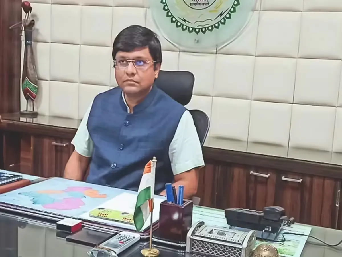 छत्तीसगढ़ के IAS रवि मित्तल PMO में संभालेंगे बड़ी जिम्मेदारी, बने डिप्टी सेक्रेटरी