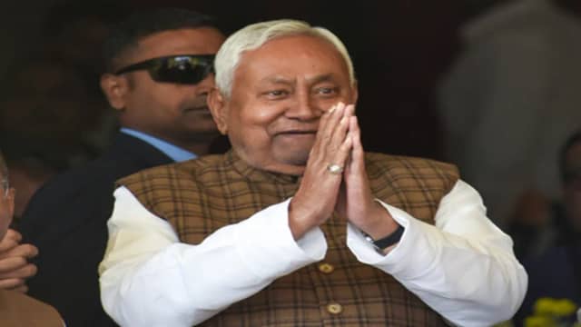 नीतीश कुमार बिहार में बने रहेंगे सक्रिय, एक बार फिर बनेंगे JDU के राष्ट्रीय अध्यक्ष