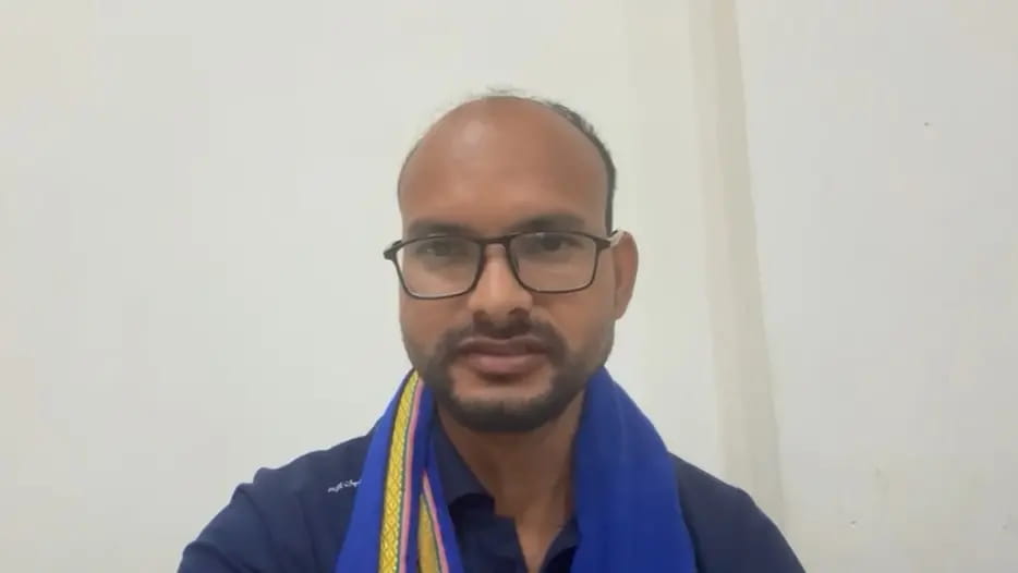 राज्यसभा चुनाव में BAP भी उतारेगी उम्मीदवार, PM मोदी-राहुल गांधी समेत बड़े नेताओं से मांगा समर्थन