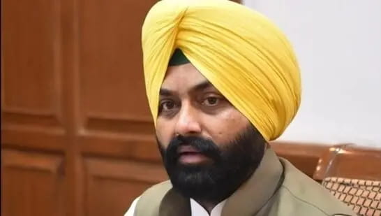 गगनदीप सिंह रंधावा सुसाइड केस में पंजाब के पूर्व मंत्री लालजीत सिंह भुल्लर गिरफ्तार