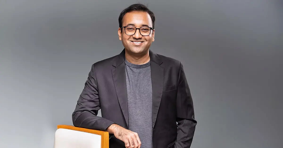 हार्वर्ड बिजनेस स्कूल के इंटरव्यू में फेल हो गए थे तरुण मेहता, लेकिन देश में ही बना दी 26,800 करोड़ की कंपनी