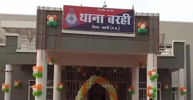 युवक की हत्या कर नदी में फेंकी गई लाश, मैहर का रहने वाला था मृतक