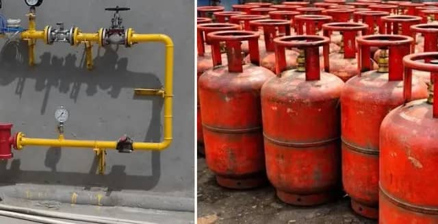 अगर PNG कनेक्शन नहीं लिया तो काट दी जाएगी LPG सप्लाई