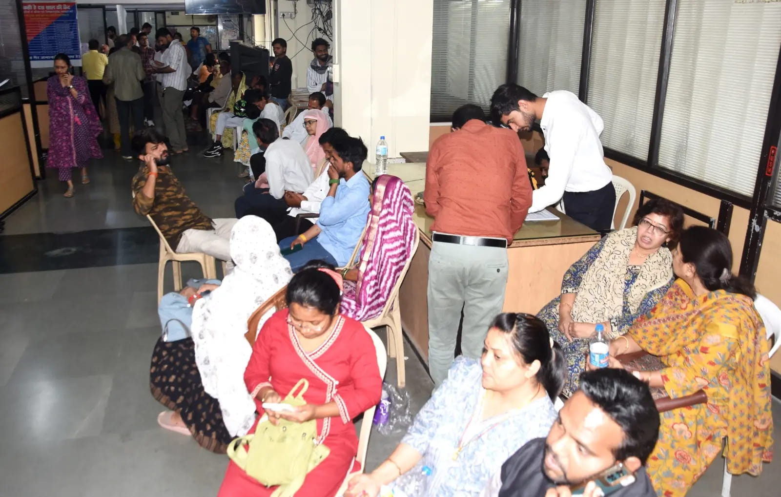 चैत्र नवरात्र के दौरान भोपाल में हुईं 4900 से ज्यादा रजिस्ट्रियां