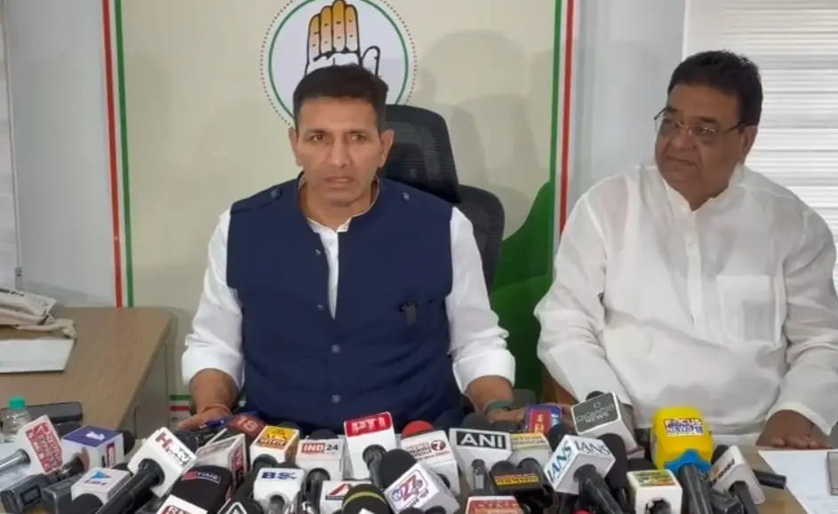 कोर्ट ने राजेंद्र भारती को 60 दिन का समय दिया, विधानसभा ने आनन-फानन में सदस्यता खत्म की