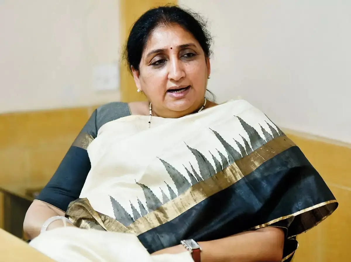 बारामती विधानसभा उपचुनाव नहीं लड़ेगी कांग्रेस, सुनेत्रा पवार के निर्विरोध चुने जाने का रास्ता साफ
