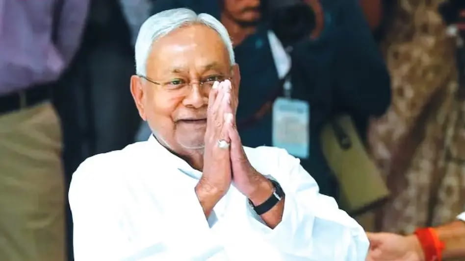 बिहार में कल हो सकता है सीएम नीतीश का इस्तीफा, 15 अप्रैल को नए मुख्यमंत्री का शपथ ग्रहण