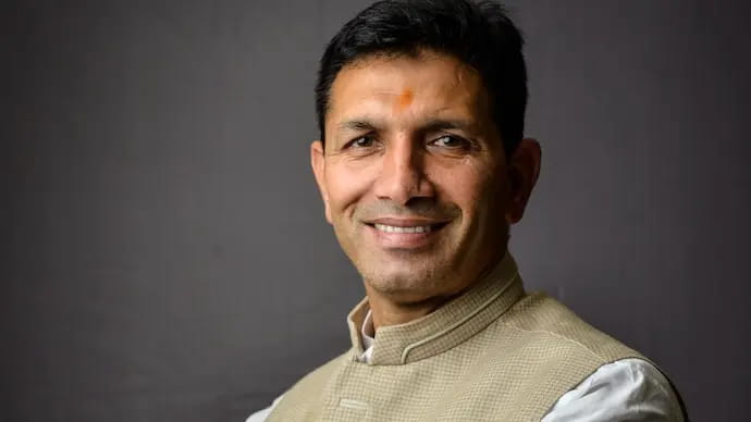 मध्यप्रदेश के 6 लाख से ज्यादा किसानों के डिफॉल्टर होने का खतरा