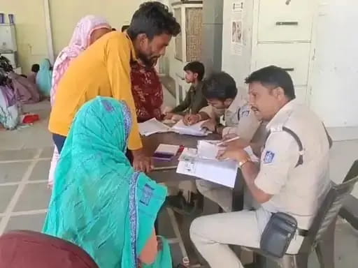 परिजन बोले-बेहतर शिक्षा के लिए लातूर और नांदेड़ के मदरसों में भेज रहे थे बच्चे