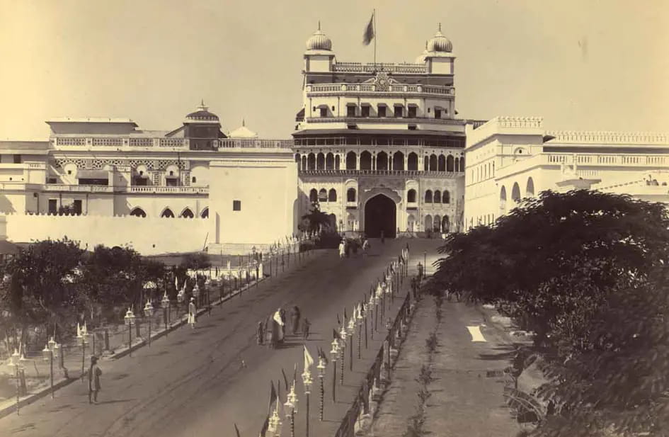 भोपाल में 300 से ज्यादा ऐतिहासिक धरोहरें, इन्हें संवार लें तो जयपुर की तरह मिल सकती है शोहरत