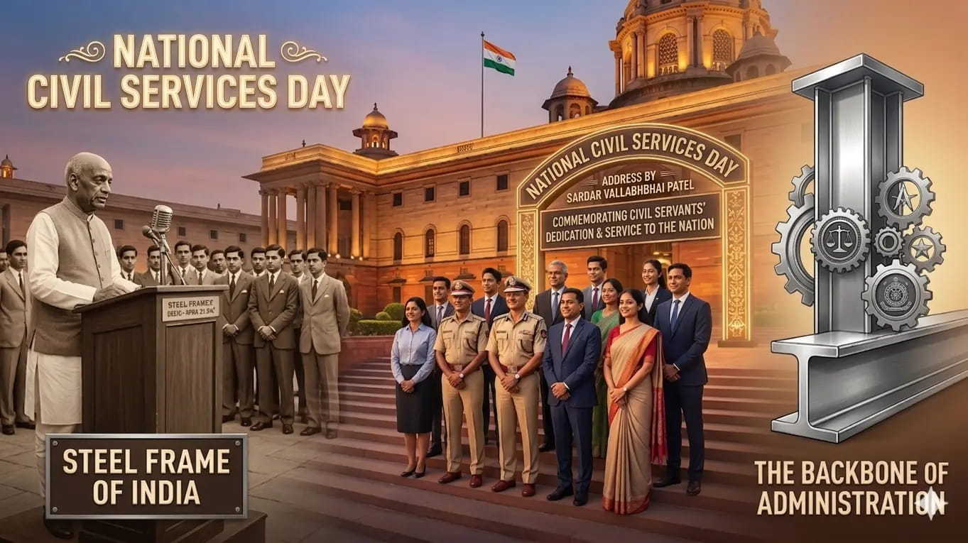 पूर्व DGP अरुण गुर्टू ने कहा- ‘दबावों में फैसलों से सिविल सर्विसेज पर भरोसा कमजोर हुआ’