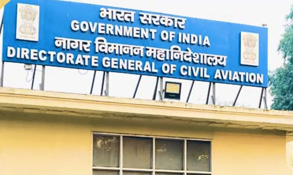 DGCA अधिकारी मुदावथ देवुला पर रिश्वतखोरी का आरोप; CBI ने मारे छापे, केस दर्ज