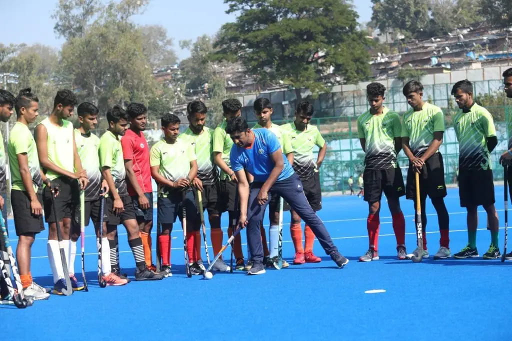 हॉकी की नर्सरी भोपाल से निकलकर देश-दुनिया में धूम मचा रहे प्रदेश के प्लेयर