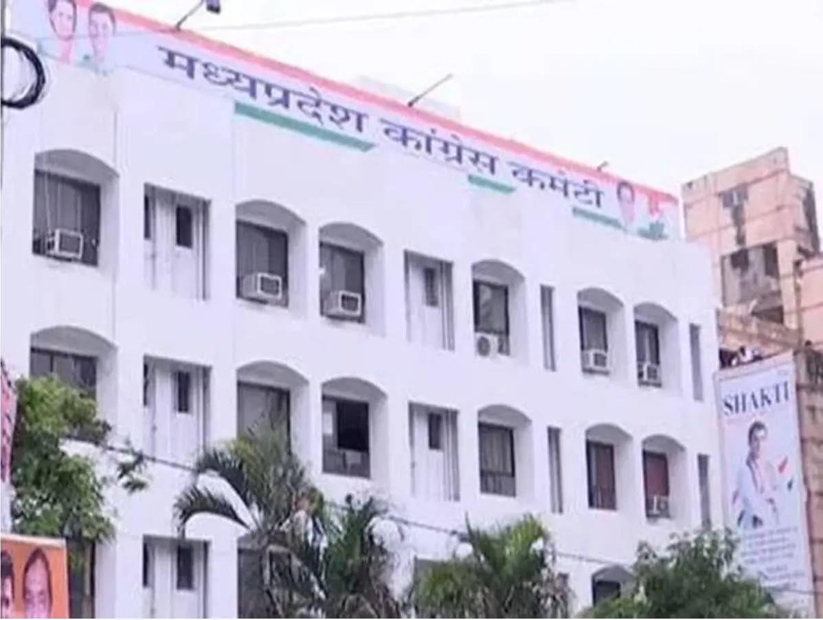 वसुंधरा राजे का फर्जी लेटर वायरल, कांग्रेस IT सेल के 3 नेता हिरासत में