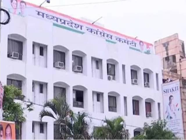 वसुंधरा राजे का फर्जी लेटर वायरल, कांग्रेस IT सेल के 3 नेता हिरासत में