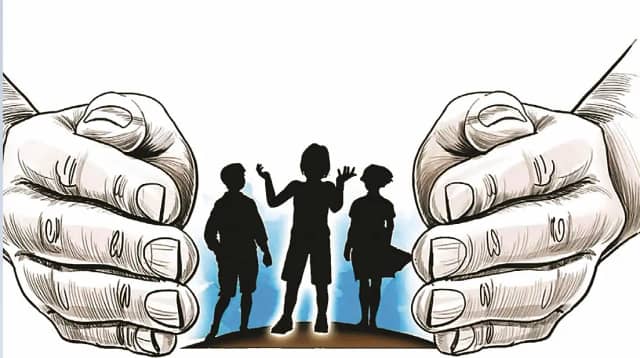 गायब बालिकाओं को ढूंढ़ने में मध्यप्रदेश का आगर मालवा जिला सबसे आगे