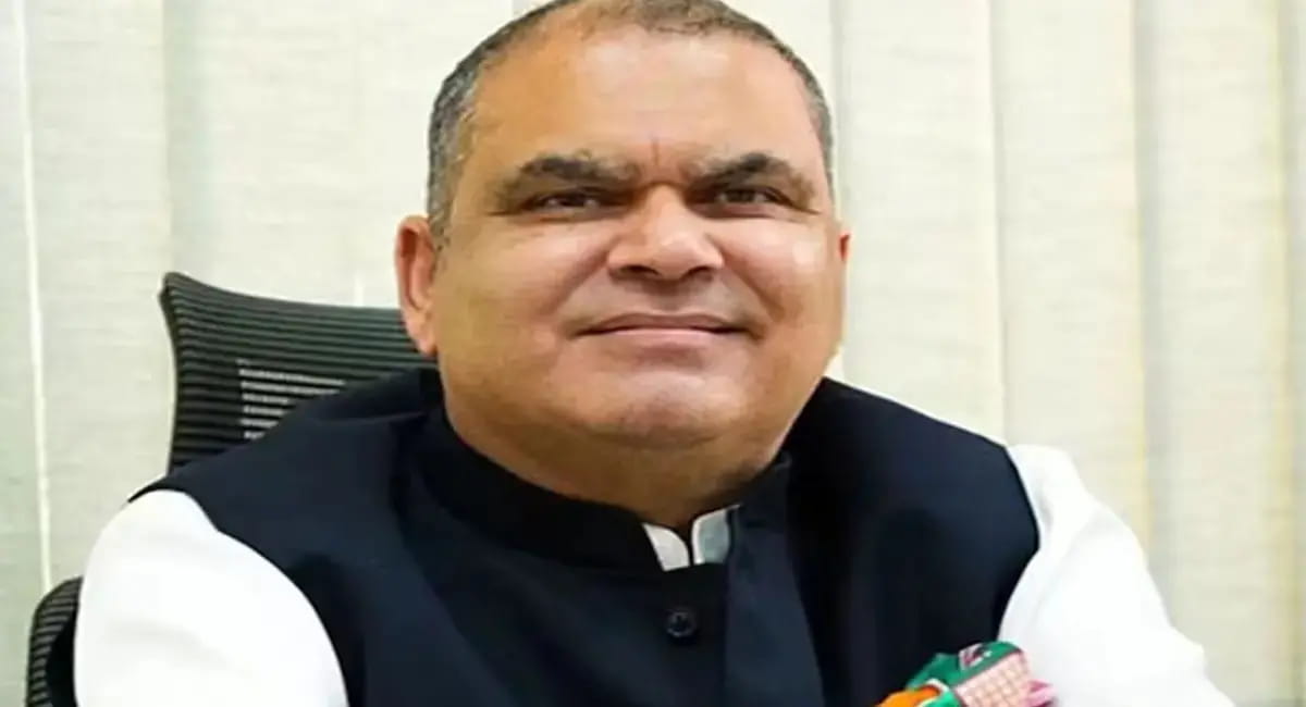 पंजाब के उद्योग मंत्री संजीव अरोड़ा सात दिन की ईडी हिरासत में