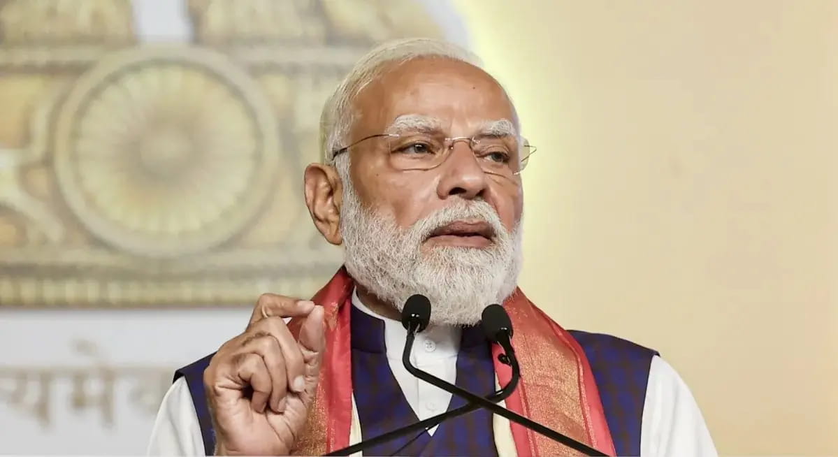 'एक साल तक नहीं खरीदें सोना, पेट्रोल-डीजल का कम करें उपयोग'