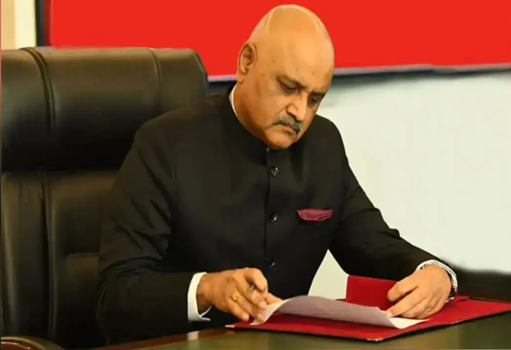 सीबीआई डायरेक्टर प्रवीण सूद को मिला एक्सटेंशन, एक साल के लिए बढ़ाया कार्यकाल