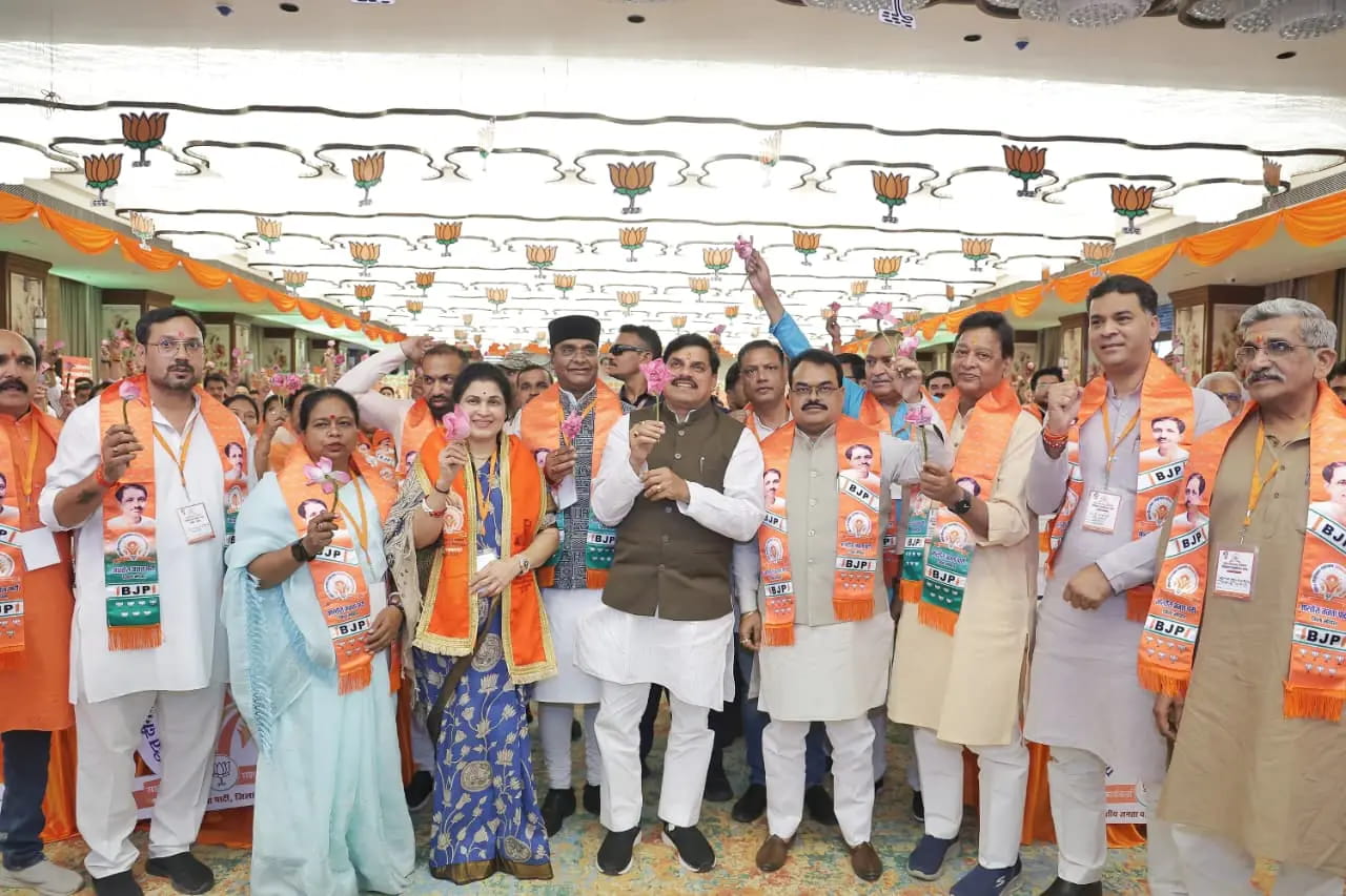 हारी हुई सीटों पर अभी से नाम क्यों तलाश कर रही भाजपा