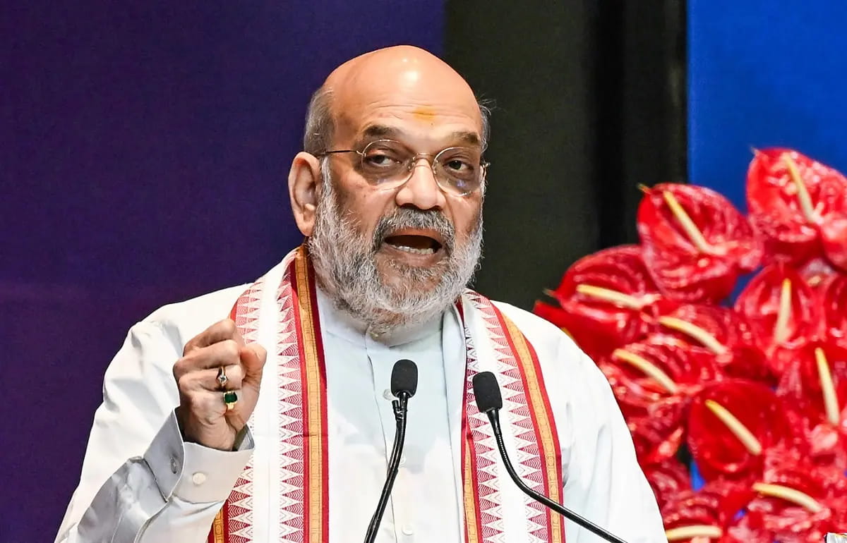 डेमोग्राफी चेंज पर हाई-लेवल कमेटी बनाई, जस्टिस नावलेकर अध्यक्ष