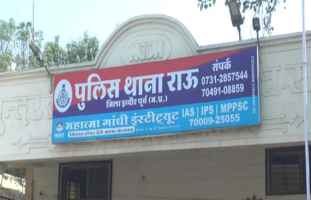अनाज व्यापारी को वाइन शॉप से उठा ले गए थे बदमाश, पुलिस ने घेराबंदी कर छुड़वाया