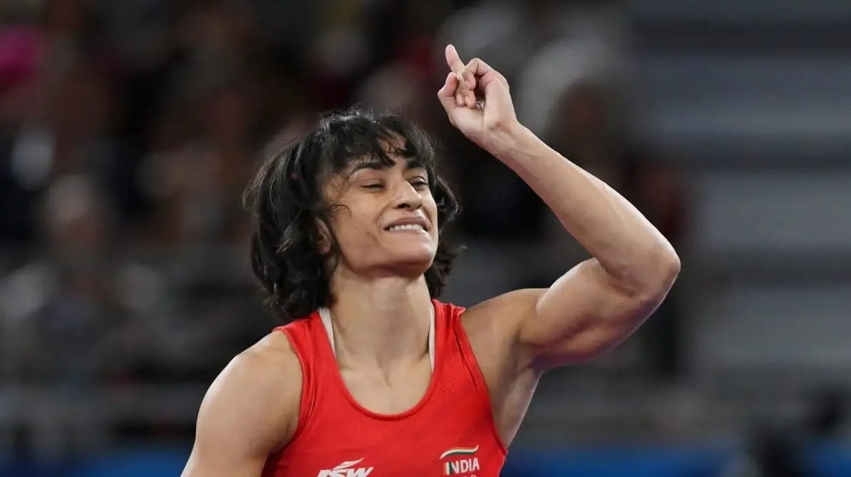 एशियन गेम्स चयन ट्रायल्स में ले सकेंगी हिस्सा, WFI को लगा झटका