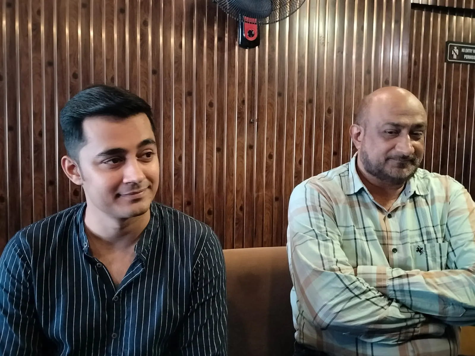 फिल्म ‘गर्वनर’ में दिखेगा अभिनय का दम, मनोज बाजपेयी के साथ साझा करेंगे स्क्रीन