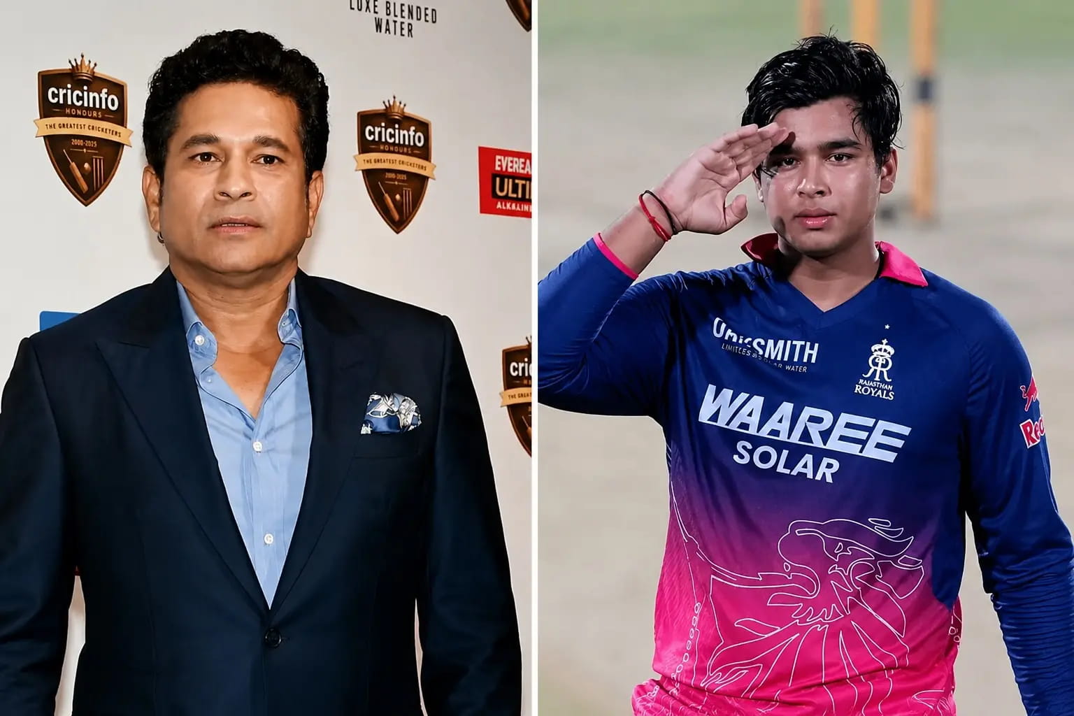 'क्रिकेट के भगवान' ने वैभव सूर्यवंशी की बताई खूबियां, कहा फ्यूचर स्टार बनने की क्षमता